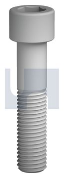 SOCKET HEAD CAP SCREW ZFS SO SHCS: M8 X  40 thumbnail 3