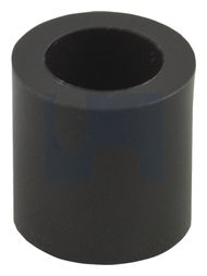 ROUND SPACER NYL UV BLK RND SPACR: 13X20X20 thumbnail 3