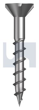 NEEDLE PT COUNTERSUNK 304 NP CSK4R SQ: 8-10X 32 thumbnail 3