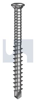 VMAX TRIM HEAD DECKING SCREW 304 VMAX TRIM T20: M5.5-12X 50 thumbnail 3