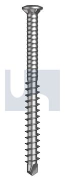 VMAX TRIM HEAD DECKING SCREW 304 VMAX TRIM T20: M5.5-12X 60 thumbnail 3
