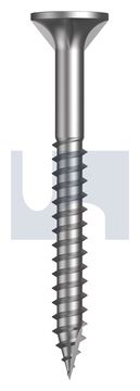 TYPE 17 BUGLE BATTEN-4 RIB 304 T17 BB IHX:14-10X 65 thumbnail 3