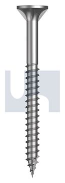 TYPE 17 BUGLE BATTEN-4 RIB 304 T17 BB IHX:14-10X 75 thumbnail 3