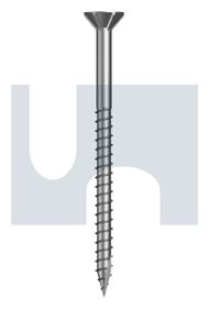 TYPE 17 SELF-EMBED HEAD 304 T17 CSKS SQ:10-12X 65 thumbnail 3