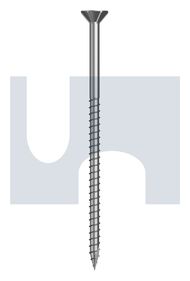 TYPE 17 SELF-EMBED HEAD 304 T17 CSKS SQ:12-11X100 thumbnail 3