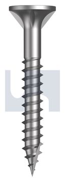TYPE 17 BUGLE BATTEN-4 RIB 316 T17 BB IHX:14-10X 50 thumbnail 3