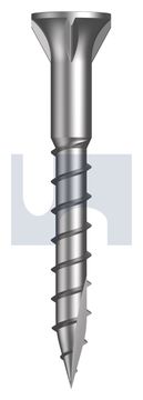 TYPE 17 BUGLE BATTEN-4 RIB 316 T17 BB SQ: 6-10X 32 thumbnail 3