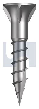 TYPE 17 BUGLE BATTEN-4 RIB 316 T17 BB SQ: 8-10X 25 thumbnail 3