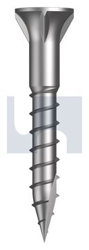 TYPE 17 BUGLE BATTEN-4 RIB 316 T17 BB SQ: 8-10X 32 thumbnail 3