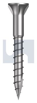 TYPE 17 BUGLE BATTEN-4 RIB 316 T17 BB SQ: 8-10X 38 thumbnail 3