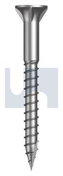 TYPE 17 BUGLE BATTEN-4 RIB 316 T17 BB SQ: 8-10X 50 thumbnail 3