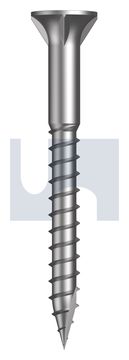 TYPE 17 BUGLE BATTEN-4 RIB 316 T17 BB SQ:10-10X 50 thumbnail 3