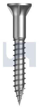 TYPE 17 BUGLE BATTEN-4 RIB 316 T17 BB SQ:14-10X 50 thumbnail 3