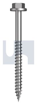 TYPE 17 FLANGED HEX 316 T17 FLG HX:14-10X 75 thumbnail 3