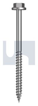 TYPE 17 FLANGED HEX 316 T17 FLG HX:14-10X 90 thumbnail 3