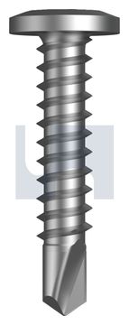 METAL SDS WAFER HEAD 410 MET WAF PHIL: 10-16X 16 thumbnail 3