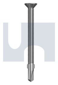 WING SDS COUNTERSUNK BI-304 WNG CSKR TX:12-14X 65 thumbnail 3