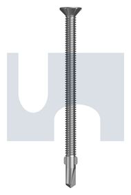 WING SDS COUNTERSUNK BI-304 WNG CSKR TX:12-14X 85 thumbnail 3