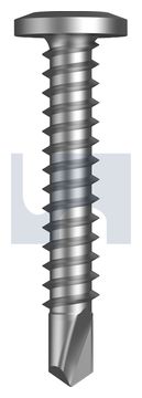 METAL SDS WAFER HEAD 550 MET WAF SQ: 10-16X 30 thumbnail 3