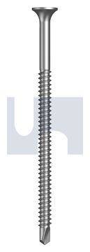 METAL SDS BUGLE HEAD CL3 MET BB PH: 8-18X 75 thumbnail 3