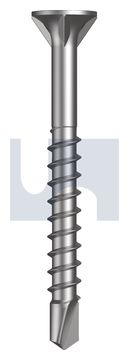 METAL SDS BUGLE BATTEN RIB CL3 MET BB SQ:10-10X 50 thumbnail 3