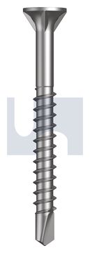 METAL SDS BUGLE BATTEN RIB CL3 MET BB SQ:12-10X 58 thumbnail 3