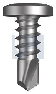 METAL SDS WAFER HEAD CL3 MET WAF PHIL: 8-18X 12 thumbnail 3