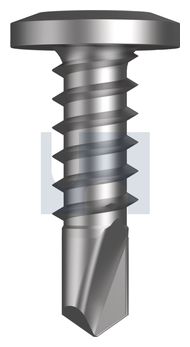 METAL SDS WAFER HEAD CL3 MET WAF PHIL:10-16X 16 thumbnail 3