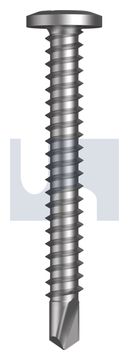 METAL SDS WAFER HEAD CL3 MET WAF PHIL:10-16X 40 thumbnail 3