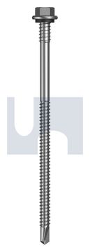 BDX METAL HEX + WASHER + XGRiP X9 MET XGRIP HX:14-14X125 thumbnail 3