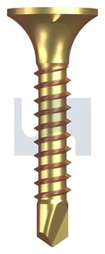 METAL SDS BUGLE HEAD ZYP MET BB PH: 6-20X 25 thumbnail 3