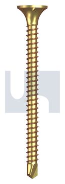 METAL SDS BUGLE HEAD ZYP MET BB PH: 6-20X 45 thumbnail 3