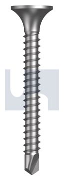 METAL SDS BUGLE HEAD Z/P MET BB PH: 6-20X 30 thumbnail 3
