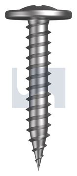 NEEDLE PT LARGE WAFER - STITCH CL3 NP LWAF PH: 8-15X 25 thumbnail 3
