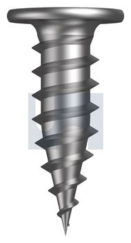 NEEDLE PT FLAT HEAD CL3 NP FLAT PH:10-15X 16 thumbnail 3