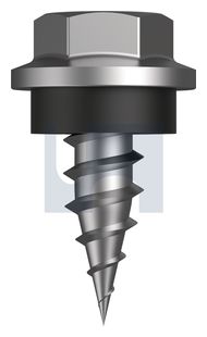 NEEDLE PT HEX +WASHER - STITCH CL4 NP SEAL HX: 8-15X 12 thumbnail 3
