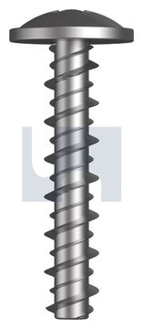 ELECTRICAL PANEL SCREW Z/P PILOT LWAF PH:M3-9 X 20 thumbnail 3