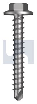VMAX SDS BATTEN FLANGE HEX CL3 VMAX FLG HX:12-11X 40 thumbnail 3