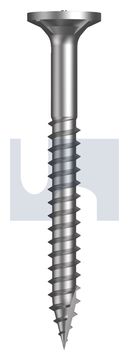 TYPE 17 BUGLE BATTEN RIB CL3 T17 BB IHX:14-10X 65 thumbnail 3