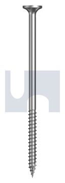 TYPE 17 BUGLE BATTEN RIB CL3 T17 BB IHX:14-10X125 thumbnail 3