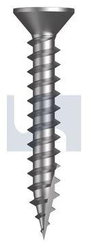 TYPE 17 COUNTERSUNK CL3 T17 CSK PH:10-12X 30 thumbnail 3