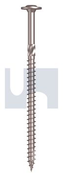 TYPE 17 WASHER HEAD iHEX CL3 T17 LWH IHX:16-08X125 thumbnail 3