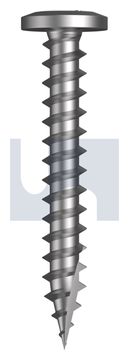 TYPE 17 WAFER HEAD CL3 T17 WAF PHIL:10-12X 35 thumbnail 3