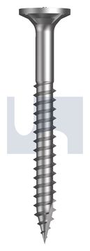 TYPE 17 BUGLE BATTEN RIB CL4 T17 BB IHX:14-10X 65 thumbnail 3