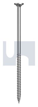 TYPE 17 BUGLE BATTEN RIB CL4 T17 BB IHX:14-10X150 thumbnail 3