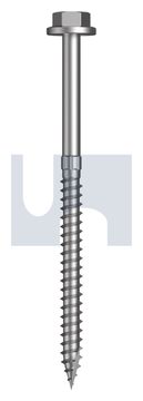 TYPE 17 FLANGED HEX HEAD CL4 T17 FLG HX S:14-10X100 thumbnail 3