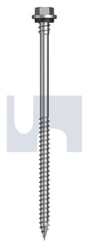 TYPE 17 SDS HEX + WASH + XGRiP CL4 T17 XGRIP HX:14-10X125 thumbnail 3