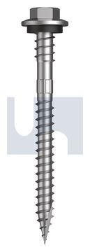 TYPE 17 HEX + WASHER + XGRiP CL4 T17 XGP HX S:12-11X 65 thumbnail 3