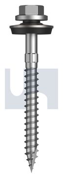TYPE 17 CYCLONE - MULTISEAL CL4 T17 CYC MUL S:14-10X 65 thumbnail 3