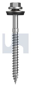 TYPE 17 CYCLONE - MULTISEAL CL4 T17 CYC MUL S:14-10X 75 thumbnail 3